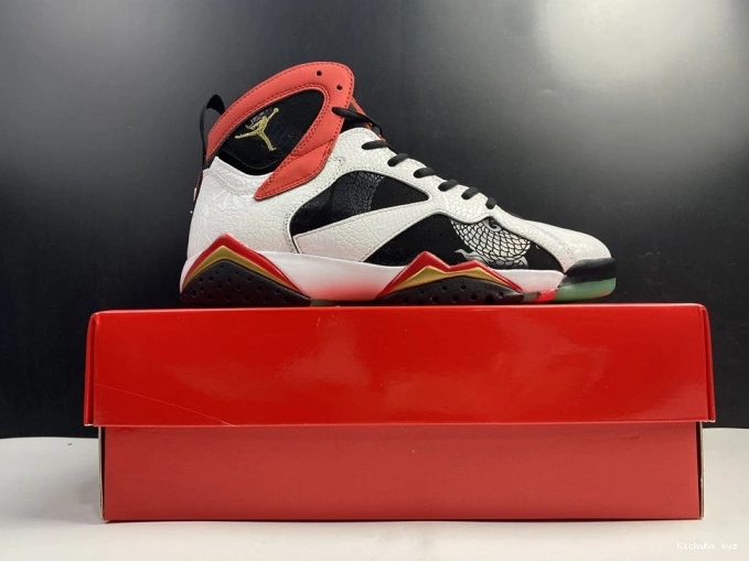 7 China Retro Greater Jordan CW2805-160 Air 0810